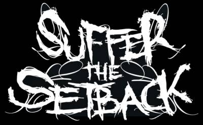 logo Suffer The Setback